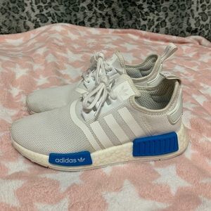 Adidas NMD sneakers